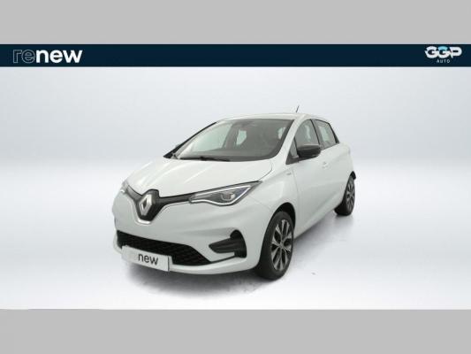 Renault Zoe E-TECH ELECTRIQUE R110 Achat Intégral Limited