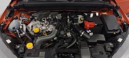 Renault Arkana TCe 160 EDC FAP - 22 R.S. Line