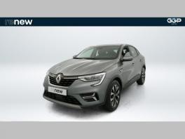 Renault Arkana TCe 140 EDC FAP Zen