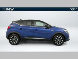 Renault Captur mild hybrid 140 Techno