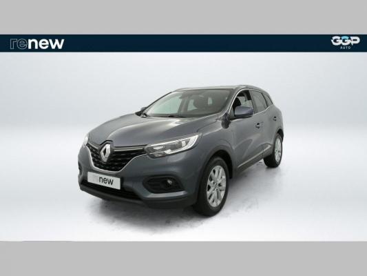 Renault Kadjar Blue dCi 115 Business