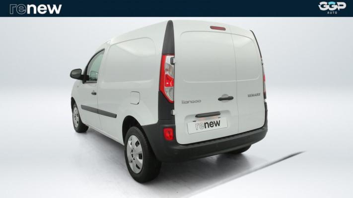 Renault Kangoo Express BLUE DCI 80 EXTRA R-LINK