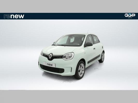 Renault Twingo ELECTRIC III Achat Intégral Life