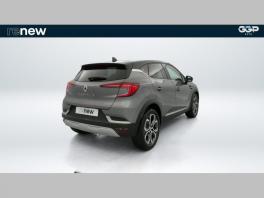 Dacia Sandero TCe 90 Stepway Expression