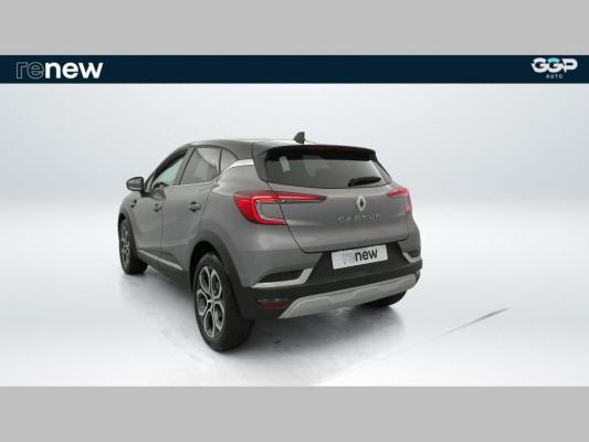 Dacia Sandero TCe 90 Stepway Expression