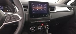 Renault Captur mild hybrid 140 Techno