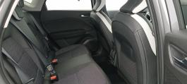 Renault Captur mild hybrid 140 Techno