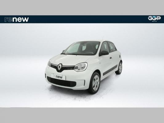 Renault Twingo ELECTRIC III Achat Intégral Life