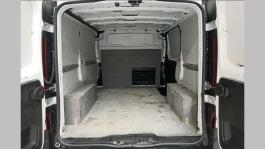 Renault Trafic FOURGON FGN L1H1 1000 KG DCI 120 GRAND CONFORT