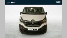 Renault Trafic FOURGON FGN L1H1 1000 KG DCI 120 GRAND CONFORT