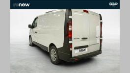 Renault Trafic FOURGON FGN L1H1 1000 KG DCI 120 GRAND CONFORT