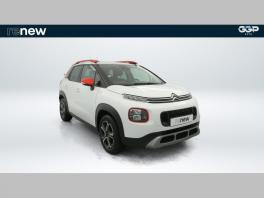 Citroën C3 Aircross PureTech 110 S&S BVM6 Feel