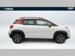 Citroën C3 Aircross PureTech 110 S&S BVM6 Feel