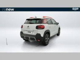 Citroën C3 Aircross PureTech 110 S&S BVM6 Feel