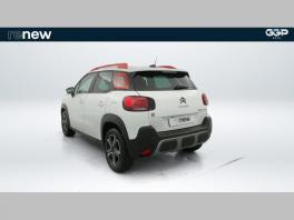 Citroën C3 Aircross PureTech 110 S&S BVM6 Feel