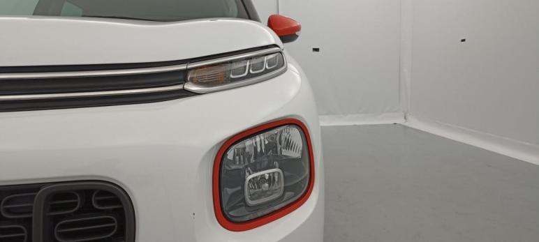 Citroën C3 Aircross PureTech 110 S&S BVM6 Feel