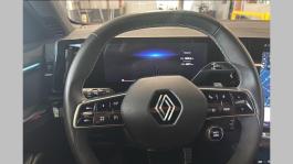 Renault Austral E-Tech hybrid 200 Techno esprit Alpine