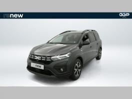 Dacia Jogger TCe 110 7 places Extreme +