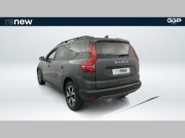 Dacia Jogger TCe 110 7 places Extreme +