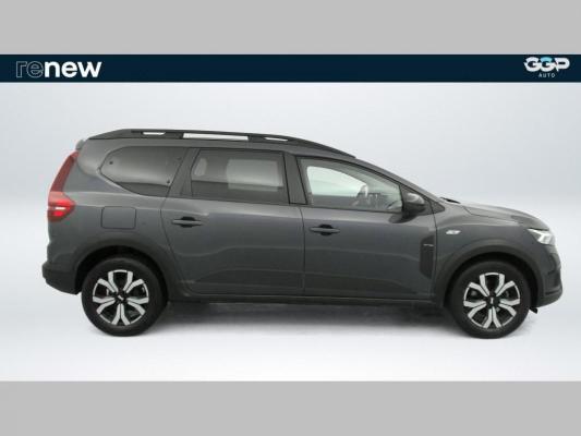 Dacia Jogger TCe 110 7 places Extreme +