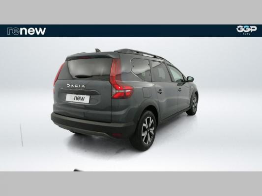 Dacia Jogger TCe 110 7 places Extreme +