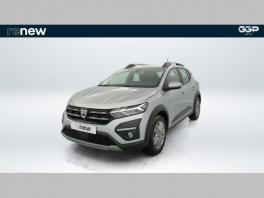 Dacia Sandero ECO-G 100 - 22 Stepway Confort