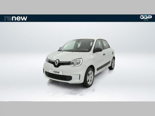 Renault Twingo ELECTRIC III Achat Intégral Life