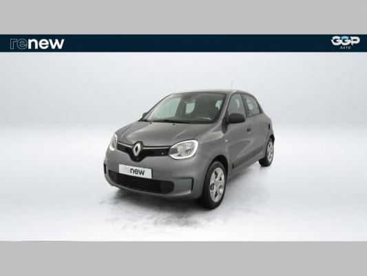 Renault Twingo III TCe 95 Zen