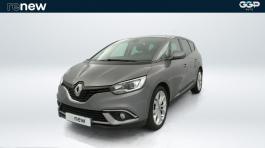 Renault Grand Scénic IV BUSINESS Blue dCi 120