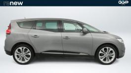 Renault Grand Scénic IV BUSINESS Blue dCi 120