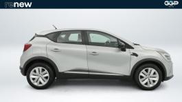 Renault Captur TCe 100 GPL Zen