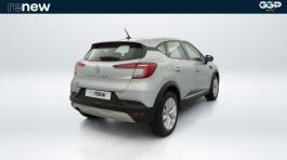 Renault Captur TCe 100 GPL Zen