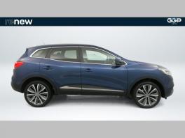 Renault Kadjar Blue dCi 115 Intens