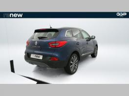 Renault Kadjar Blue dCi 115 Intens