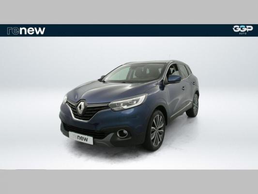 Renault Kadjar Blue dCi 115 Intens