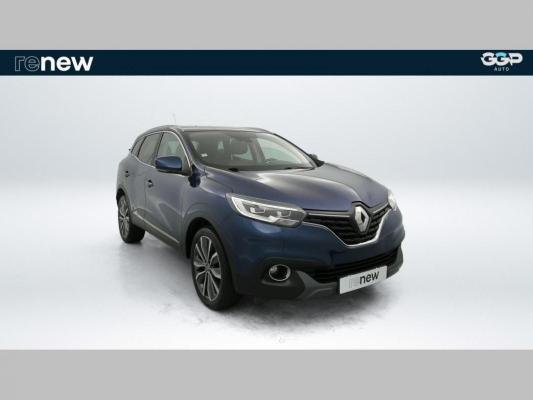 Renault Kadjar Blue dCi 115 Intens