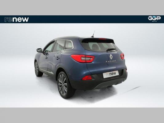 Renault Kadjar Blue dCi 115 Intens