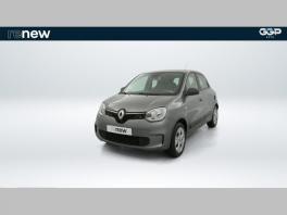 Renault Twingo III SCe 65 Zen