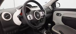 Renault Twingo III SCe 65 Zen