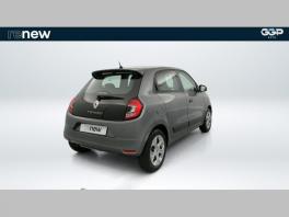 Renault Twingo III SCe 65 Zen