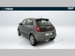 Renault Twingo III SCe 65 Zen