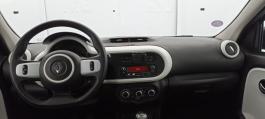 Renault Twingo III SCe 65 Zen