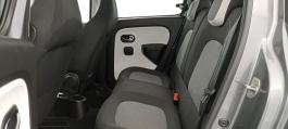 Renault Twingo III SCe 65 Zen