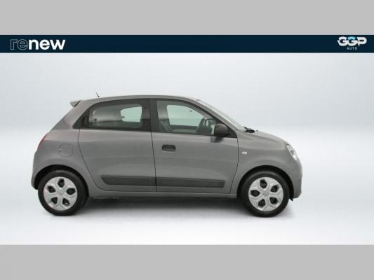 Renault Twingo III SCe 65 Zen