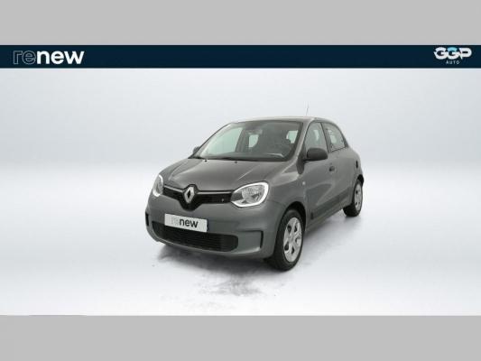 Renault Twingo III SCe 65 Zen