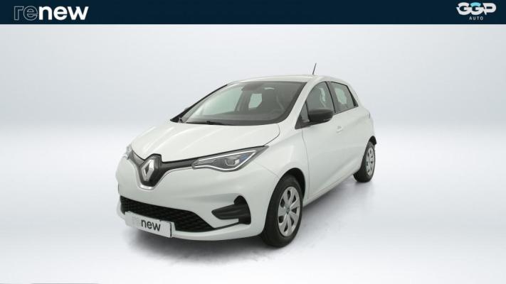 Renault Zoe R110 Life