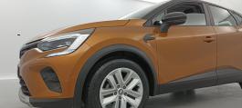 Renault Captur TCe 90 - 21 Business