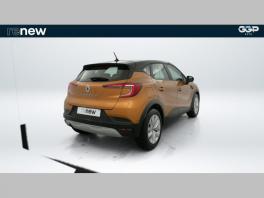 Renault Captur TCe 90 - 21 Business