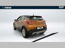 Renault Captur TCe 90 - 21 Business