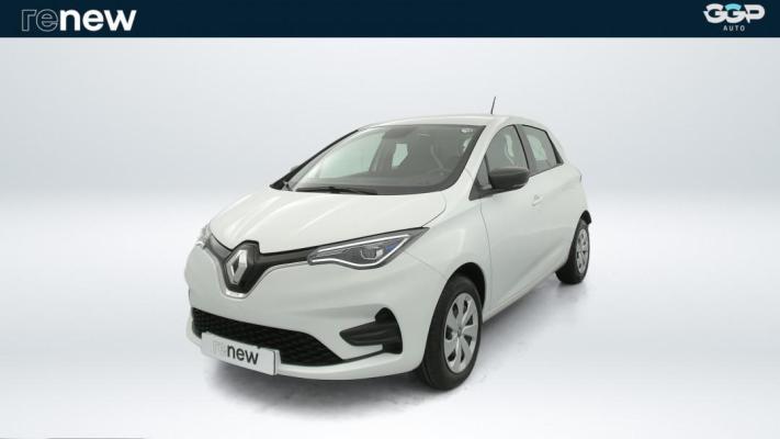 Renault Zoe R110 Life